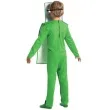 stroj dla dzieci creeper boy minecraft disguise costumes 7 8 lat