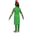 stroj dla dzieci creeper girl minecraft disguise costumes 7 8 lat