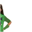 stroj dla dzieci creeper girl minecraft disguise costumes 7 8 lat