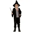 stroj dla dzieci czarodziej w kapeluszu godan rozm 120 130 cm
