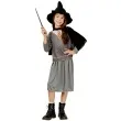 stroj dla dzieci czarodziejka w kapeluszu godan rozm 130 140 cm