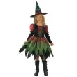 stroj dla dzieci czarownica w kapeluszu boland 146 152 cm