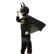 stroj dla dzieci czlowiek nietoperz partytino 110 116 cm