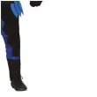 stroj dla dzieci dark warrior guirca roz 7 9 lat