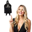 stroj dla dzieci darth vader rubies 122 128