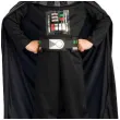 stroj dla dzieci darth vader rubies 122 128