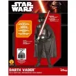 stroj dla dzieci darth vader rubies rozm 110 116 cm