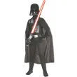 stroj dla dzieci darth vader rubies rozm 122 128 cm