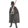 stroj dla dzieci darth vader rubies rozm 134 140 cm