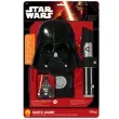 stroj dla dzieci darth vader rubies rozm 4 6 lat
