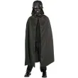 stroj dla dzieci darth vader z maska i peleryna rubies rozm uniw