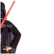 stroj dla dzieci darth vader z maska lux rubies rozm 128 134 cm