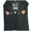stroj dla dzieci darth vader z maska rubies rozm 116 128 cm