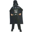 stroj dla dzieci darth vader z maska rubies rozm 130 140 cm