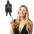 stroj dla dzieci darth vader z maska rubies rozm 130 140 cm
