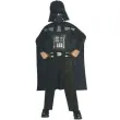 stroj dla dzieci darth vader z maska rubies rozm 140 150 cm
