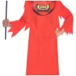 stroj dla dzieci diabel z wielka glowa amscan rozm 146 158 cm