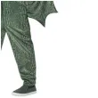 stroj dla dzieci dinozaur pterodaktyl smiffys rozm 146 158 cm