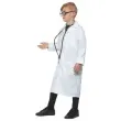 stroj dla dzieci doktor smiffys rozm 10 12 lat