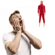 stroj dla dzieci dom z papieru funny fashion roz 8 10 lat