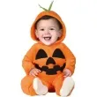 stroj dla dzieci dynia wesola pomaranczowy guirca 12 18 mies
