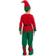 stroj dla dzieci elf classic carnival toys rozm 134 140 cm