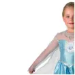 stroj dla dzieci elsa z krainy lodu rubies rozm 116 122 cm