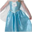 stroj dla dzieci elsa z krainy lodu rubies rozm 128 134 cm