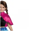 stroj dla dzieci frozen anna sukienka podrozna disguise rozm 110 116