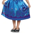 stroj dla dzieci frozen anna sukienka podrozna disguise rozm 98 110