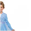 stroj dla dzieci frozen elsa basic sukienka blekitna disguise 98 104 cm