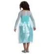 stroj dla dzieci frozen elsa deluxe sukienka disguise 124 135 cm