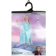 stroj dla dzieci frozen elsa deluxe sukienka disguise 124 135 cm