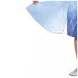stroj dla dzieci frozen elsa sukienka blekitny disguise 92 98