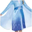 stroj dla dzieci frozen elsa sukienka blekitny disguise 92 98