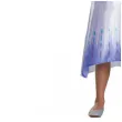 stroj dla dzieci frozen elsa sukienka fioletowy disguise rozm 98 110