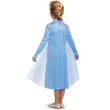 stroj dla dzieci frozen elsa sukienka niebieski disguise rozm 92 98