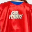 stroj dla dzieci girl power folat 98 116 cm
