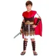 stroj dla dzieci gladiator roz 130 140