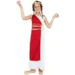 stroj dla dzieci grecka bogini smiffys rozm 10 12 lat