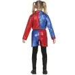stroj dla dzieci harley quinn guirca rozm 110 115 cm
