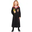 stroj dla dzieci harry potter hermiona amscan rozm 116 128 cm