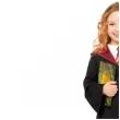stroj dla dzieci harry potter hermiona amscan rozm 116 128 cm