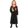 stroj dla dzieci harry potter hermiona amscan rozm 128 140 cm