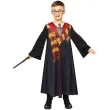 stroj dla dzieci harry potter komplet deluxe amscan rozm 104 116 cm
