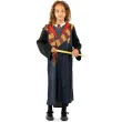 stroj dla dzieci harry potter komplet deluxe hermiona amscan rozm 104 116 cm