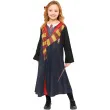 stroj dla dzieci harry potter komplet deluxe hermiona amscan rozm 116 128 cm