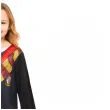 stroj dla dzieci harry potter komplet deluxe hermiona amscan rozm 116 128 cm