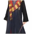 stroj dla dzieci harry potter komplet deluxe hermiona amscan rozm 116 128 cm