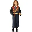 stroj dla dzieci harry potter komplet deluxe hermiona amscan rozm 128 140 cm